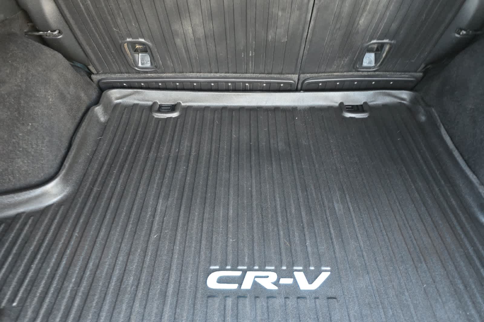 Thumbnail: 2021 Honda CR-V - 17