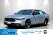 Honda Accord Hybrid