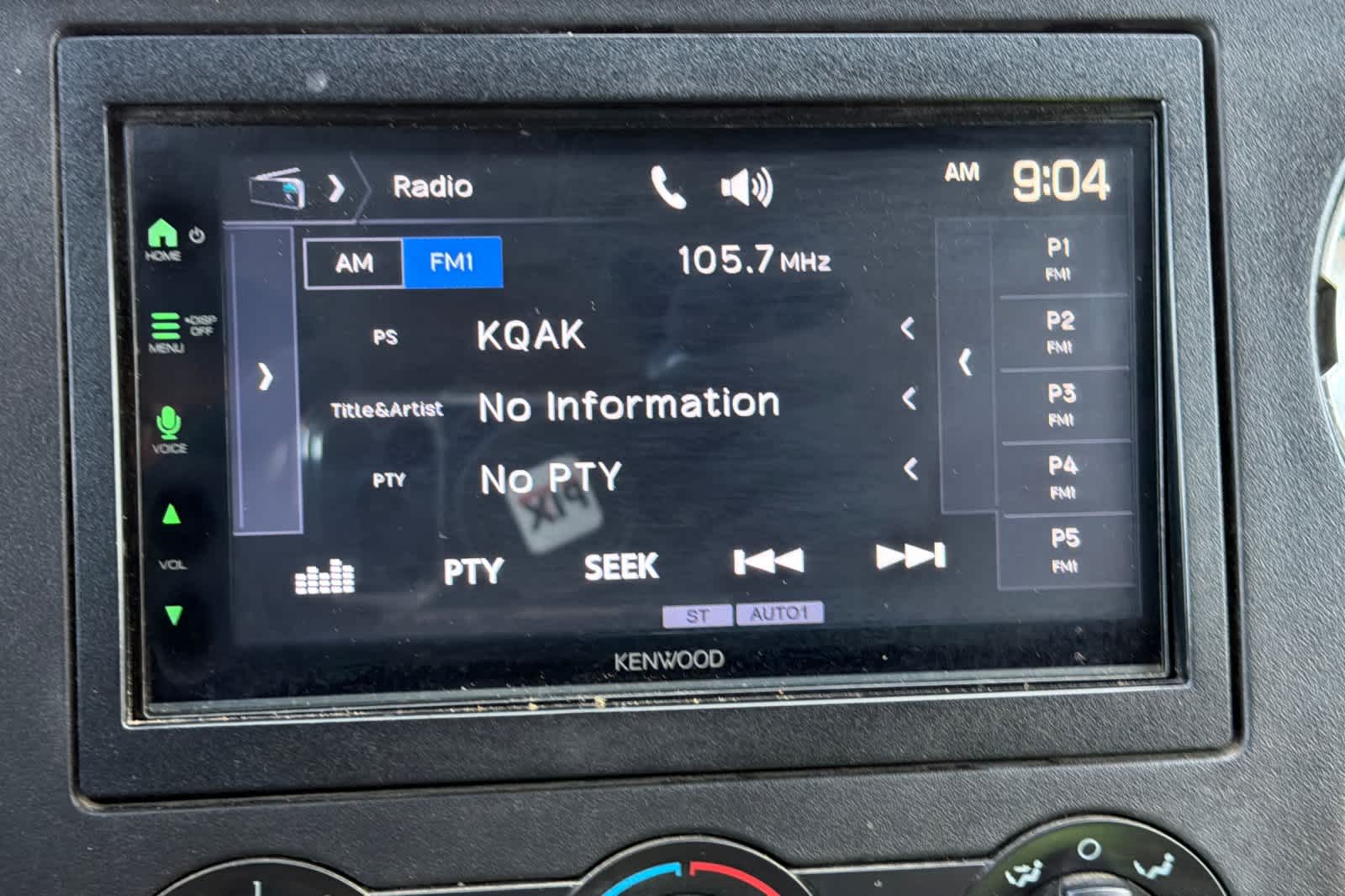 Thumbnail: 2008 Ford F-350 - 19