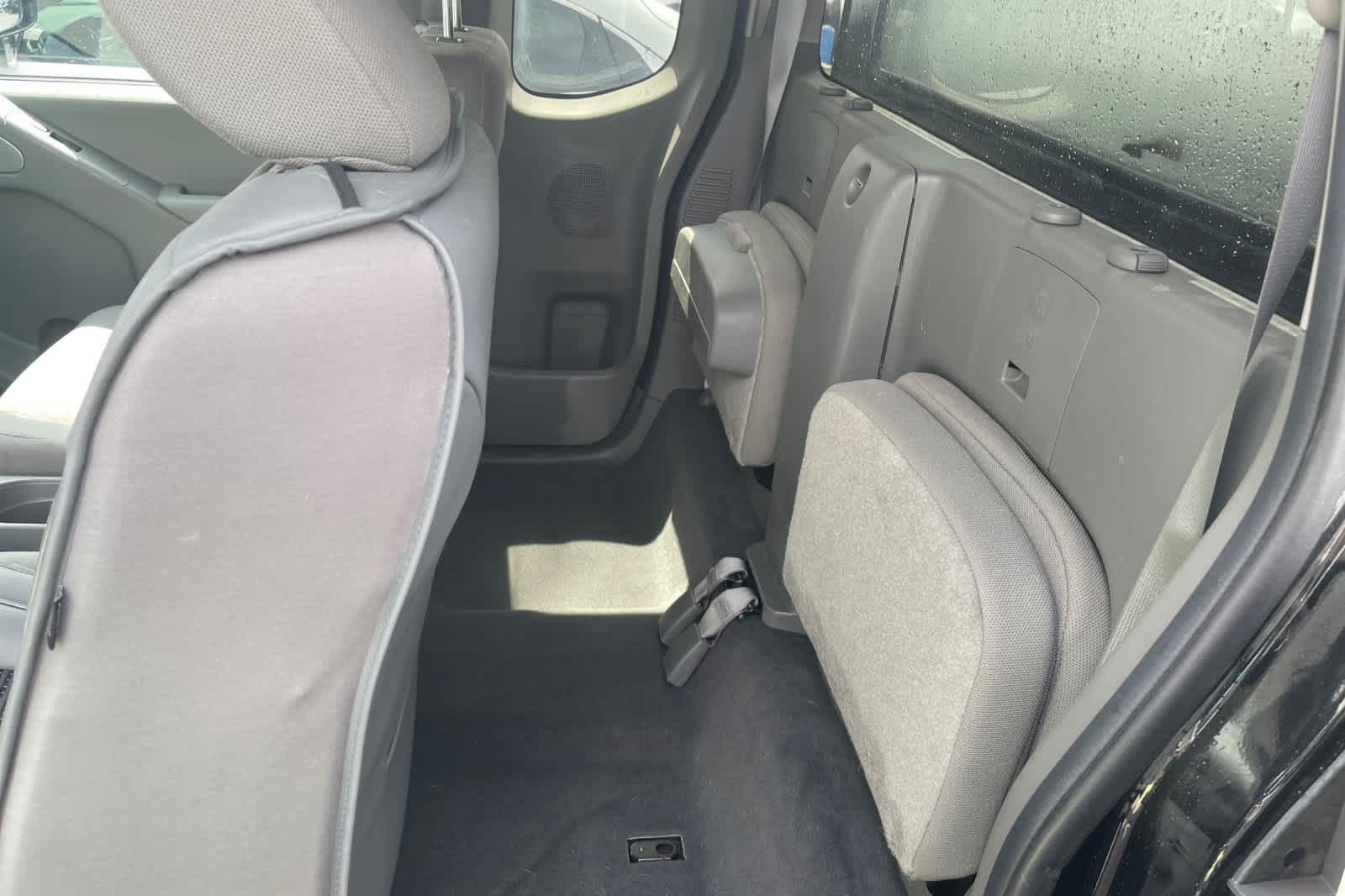 Thumbnail: 2020 Nissan Frontier - 10