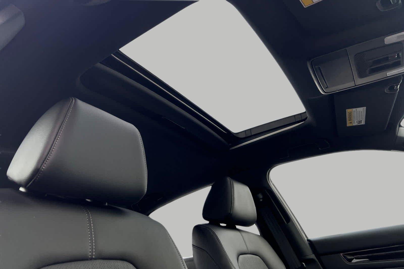 Thumbnail: 2026 Honda Civic - 18