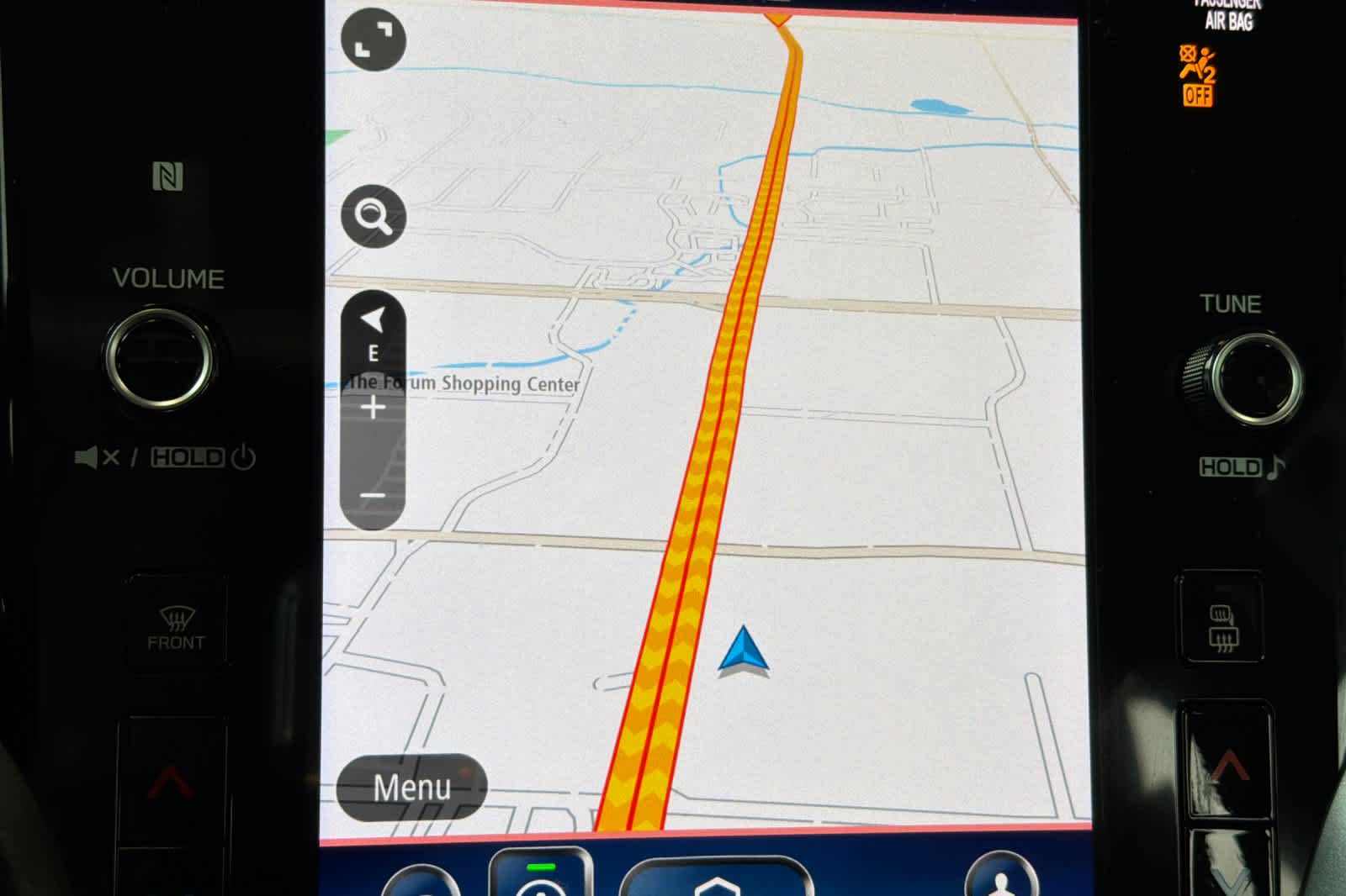 Thumbnail: 2022 Subaru Outback - 21