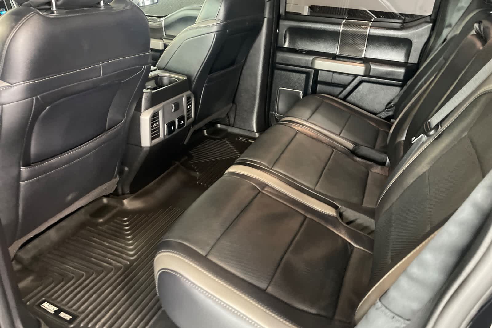 Thumbnail: 2018 Ford F-150 - 10