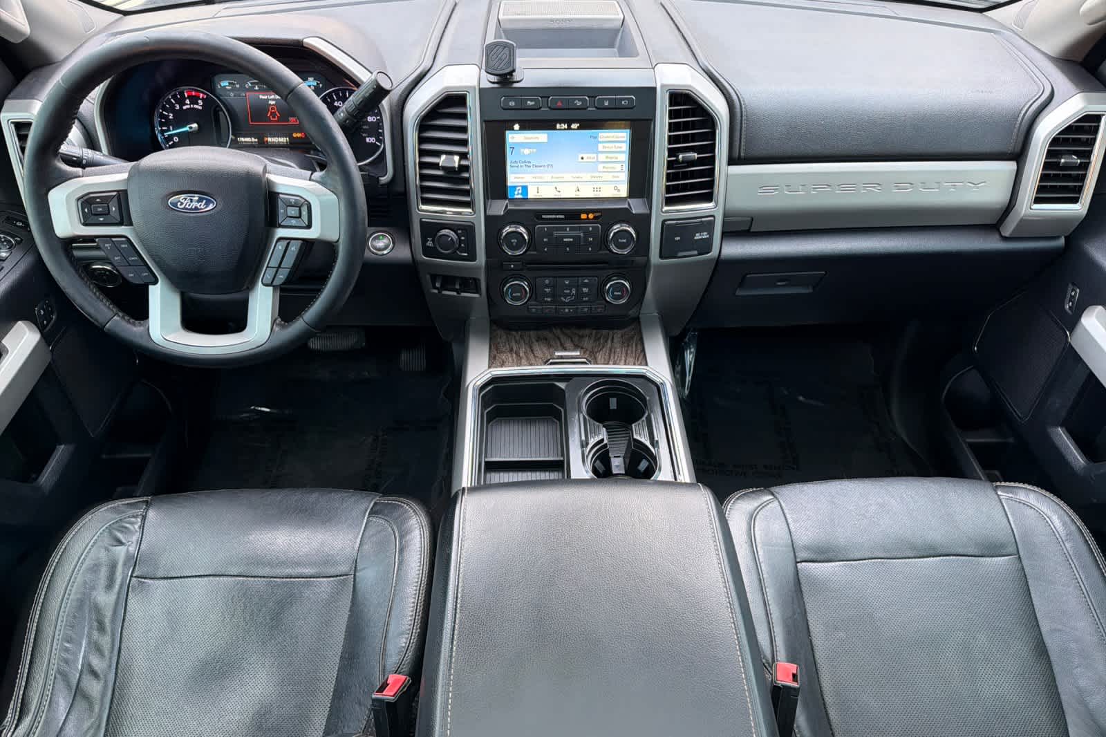 Thumbnail: 2018 Ford F-350 - 3