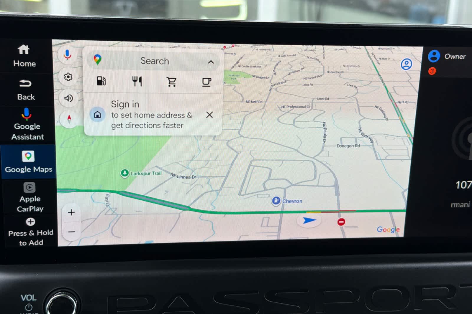 Thumbnail: 2026 Honda Passport - 21