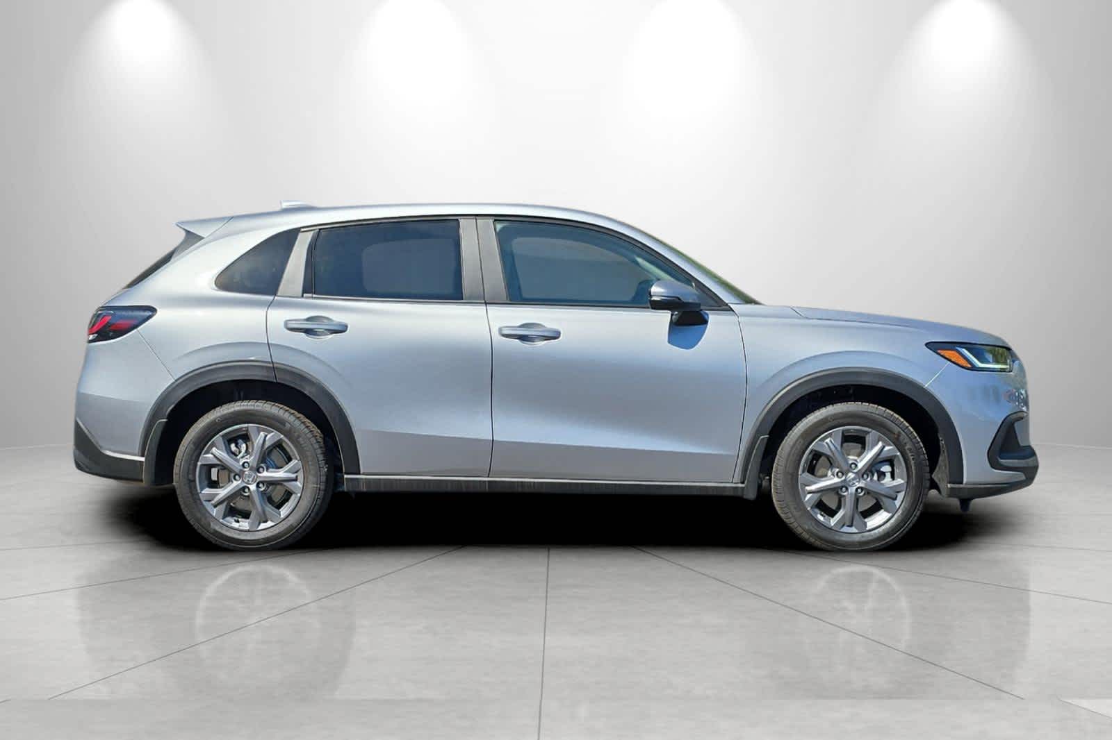 Thumbnail: 2026 Honda HR-V - 8
