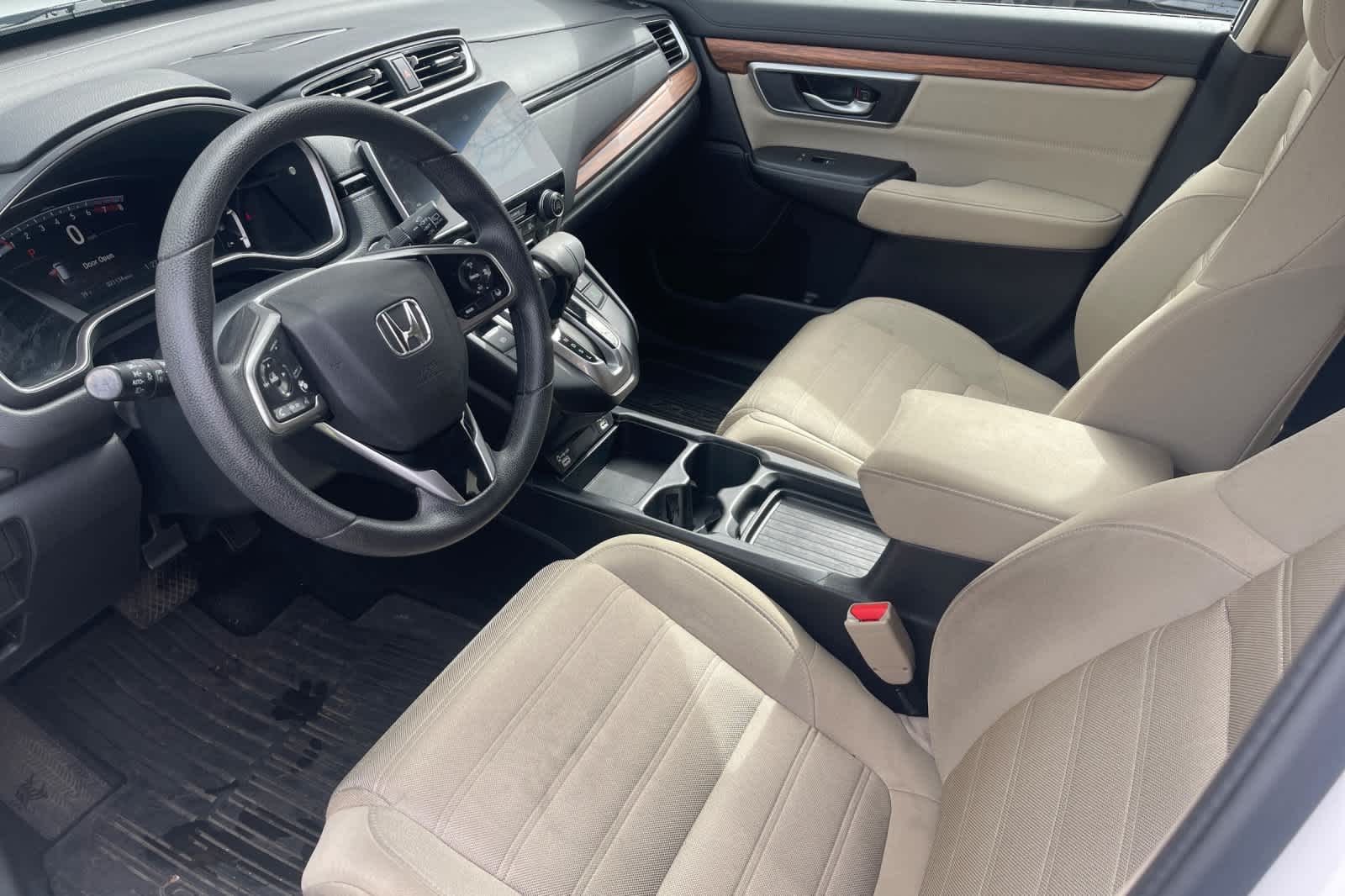 Thumbnail: 2022 Honda CR-V - 13