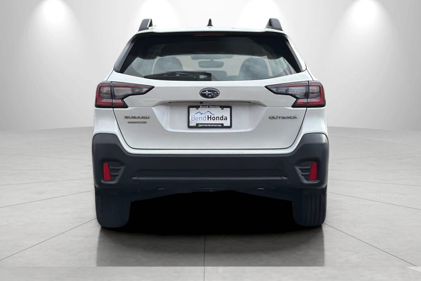 Thumbnail: 2020 Subaru Outback - 7