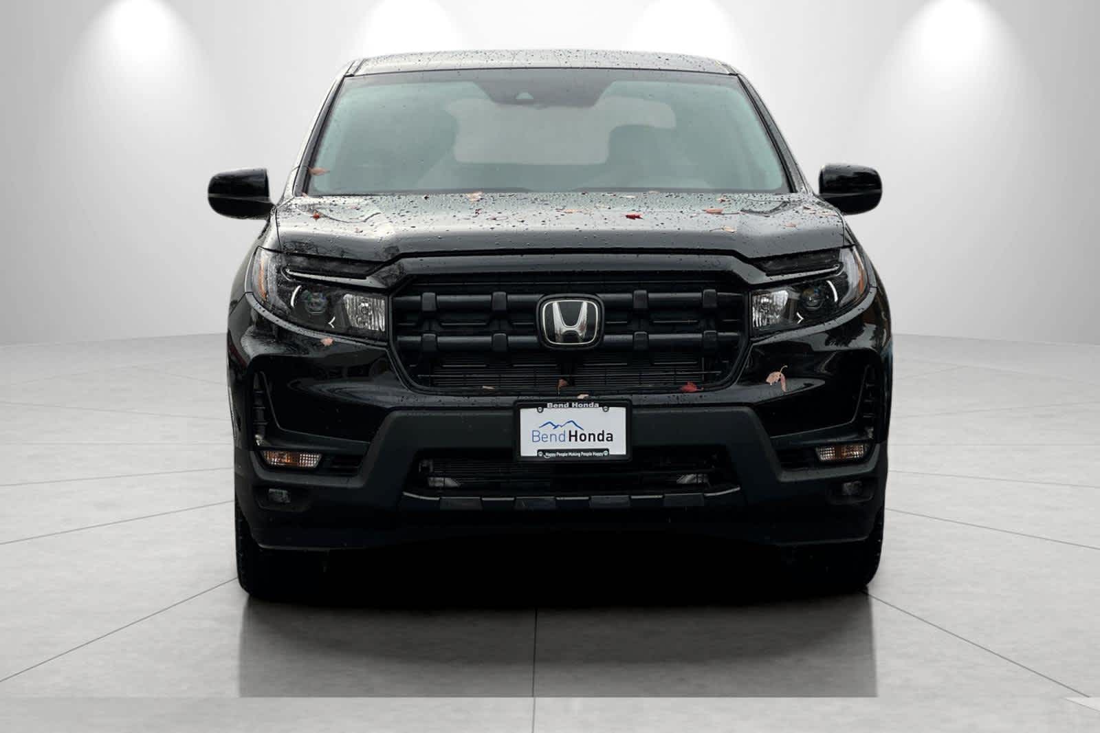 Thumbnail: 2026 Honda Ridgeline - 10