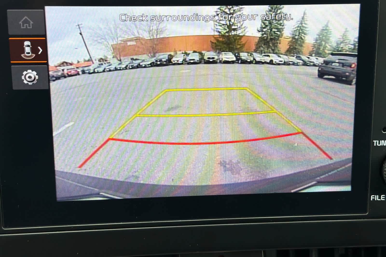 Thumbnail: 2023 Kia Sportage - 21