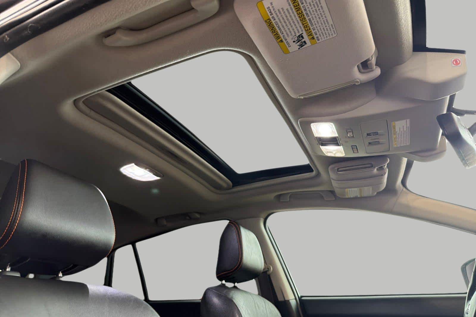 Thumbnail: 2016 Subaru Crosstrek - 19