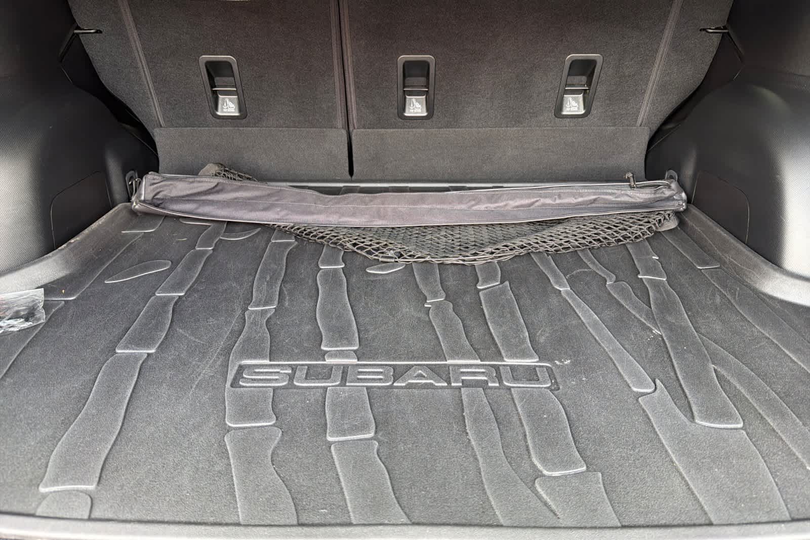 Thumbnail: 2023 Subaru Forester - 17