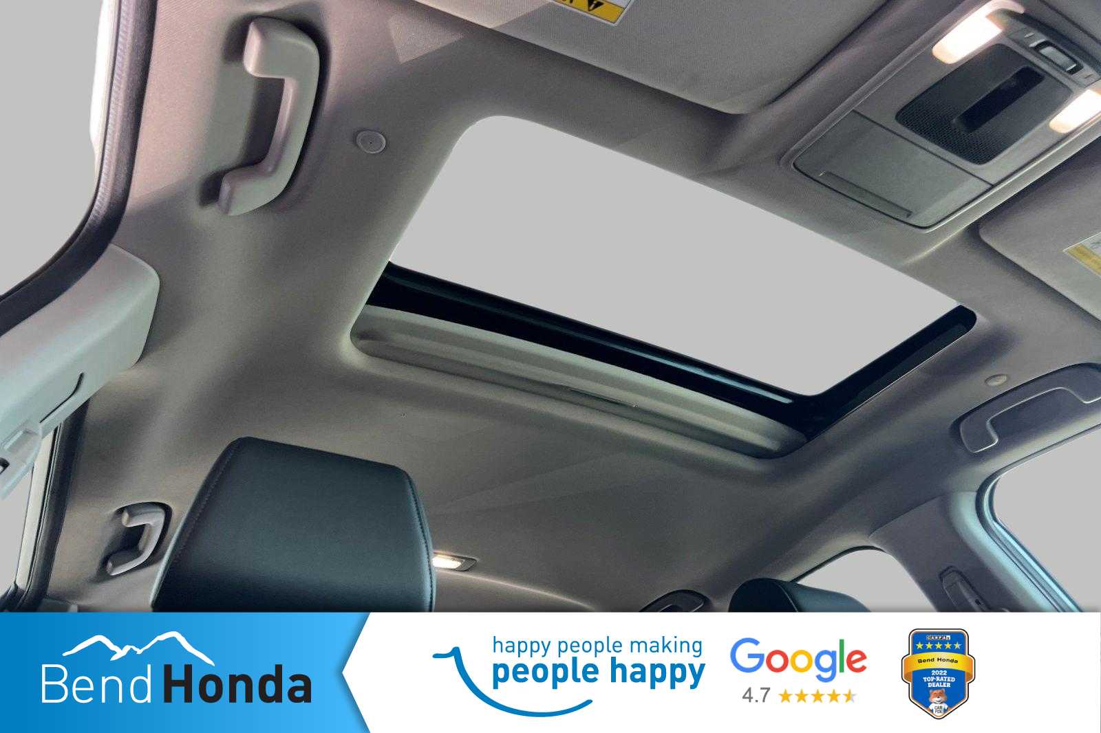 2024 Honda CR-V EX-L 19