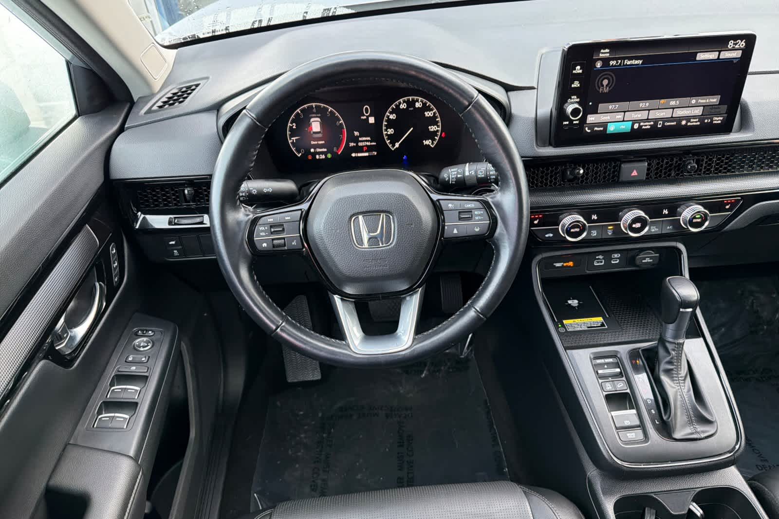 Thumbnail: 2025 Honda CR-V - 16