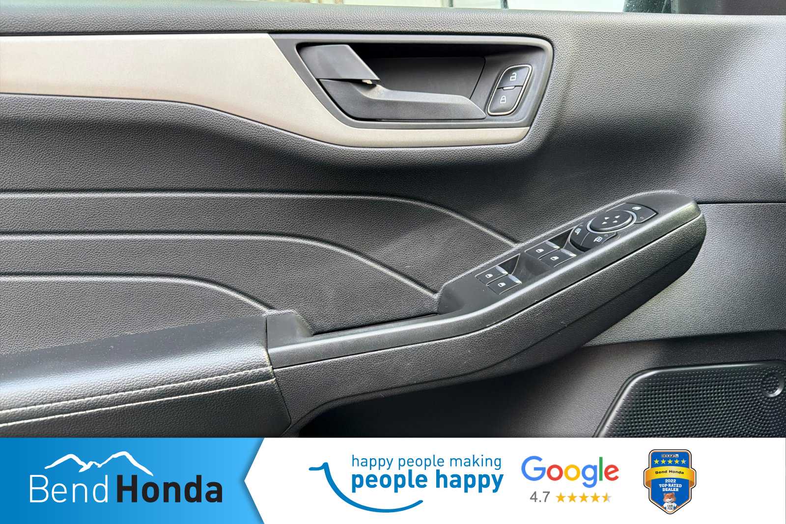 Thumbnail: 2022 Ford Escape - 14