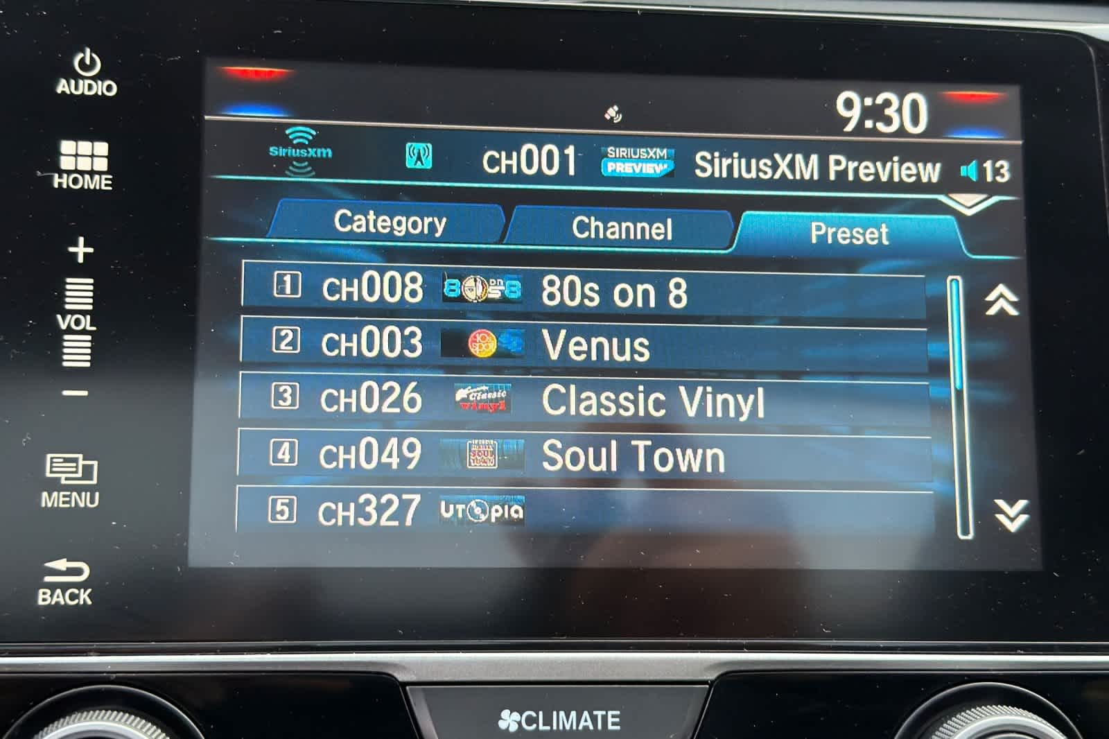 Thumbnail: 2018 Honda Civic - 19