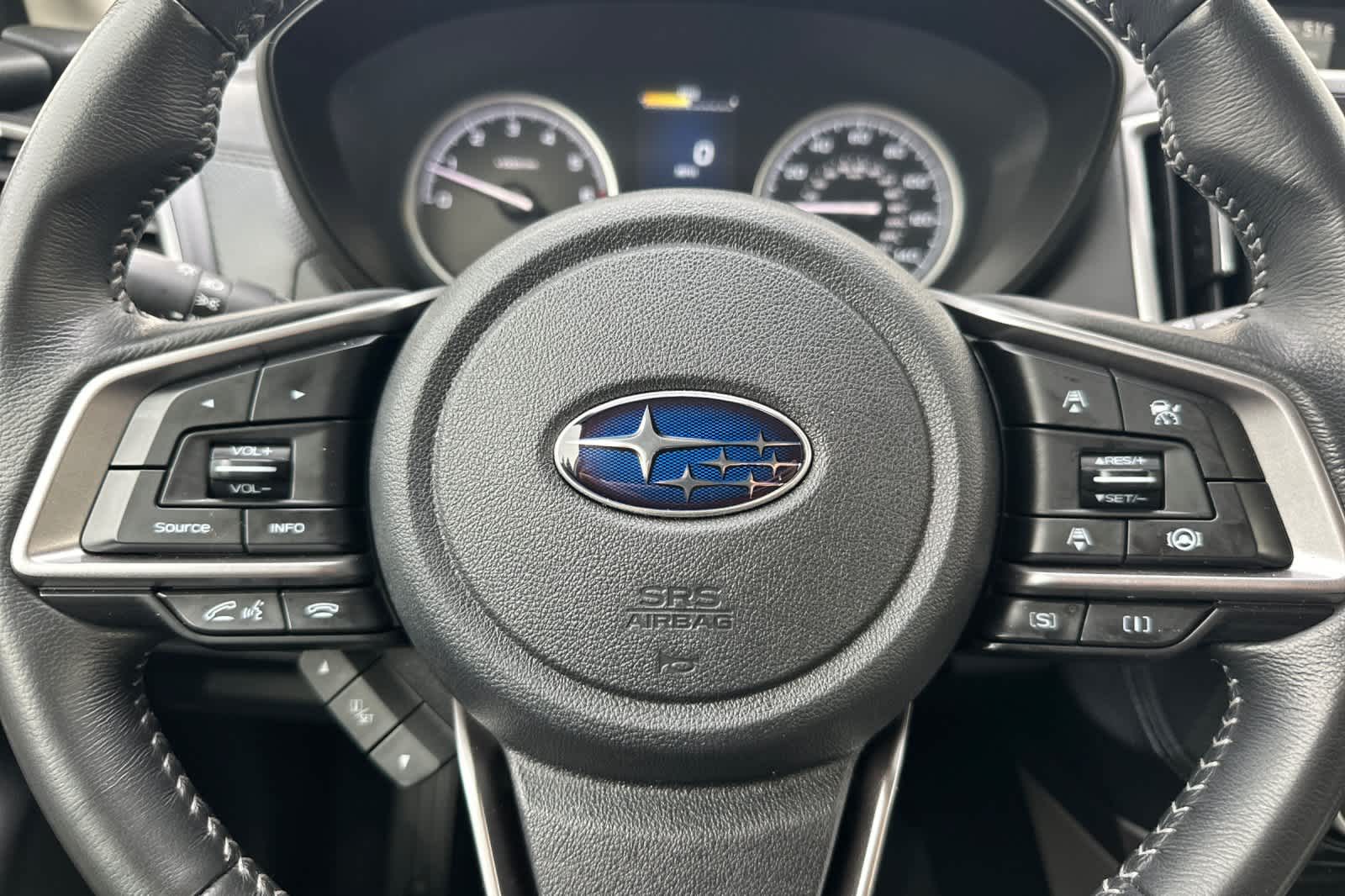 Thumbnail: 2021 Subaru Forester - 25