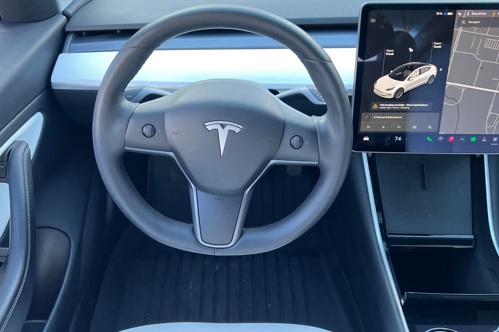 Thumbnail: 2019 Tesla Model 3 - 16