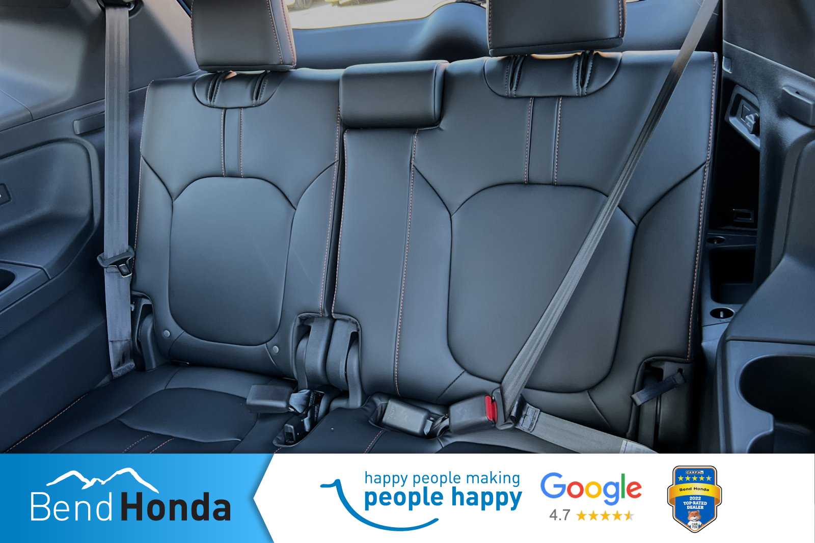 Thumbnail: 2025 Honda Pilot - 17