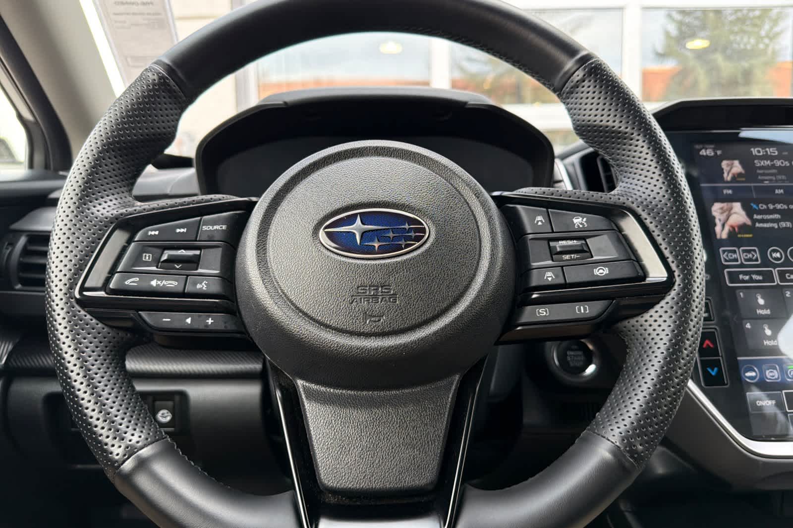 Thumbnail: 2024 Subaru Crosstrek - 25