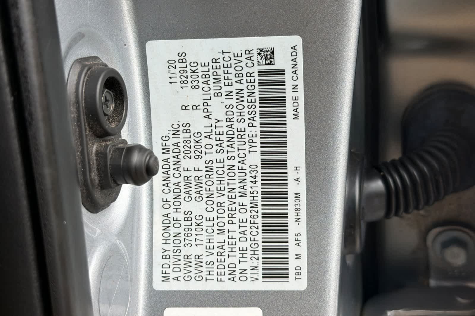 Thumbnail: 2021 Honda Civic - 25