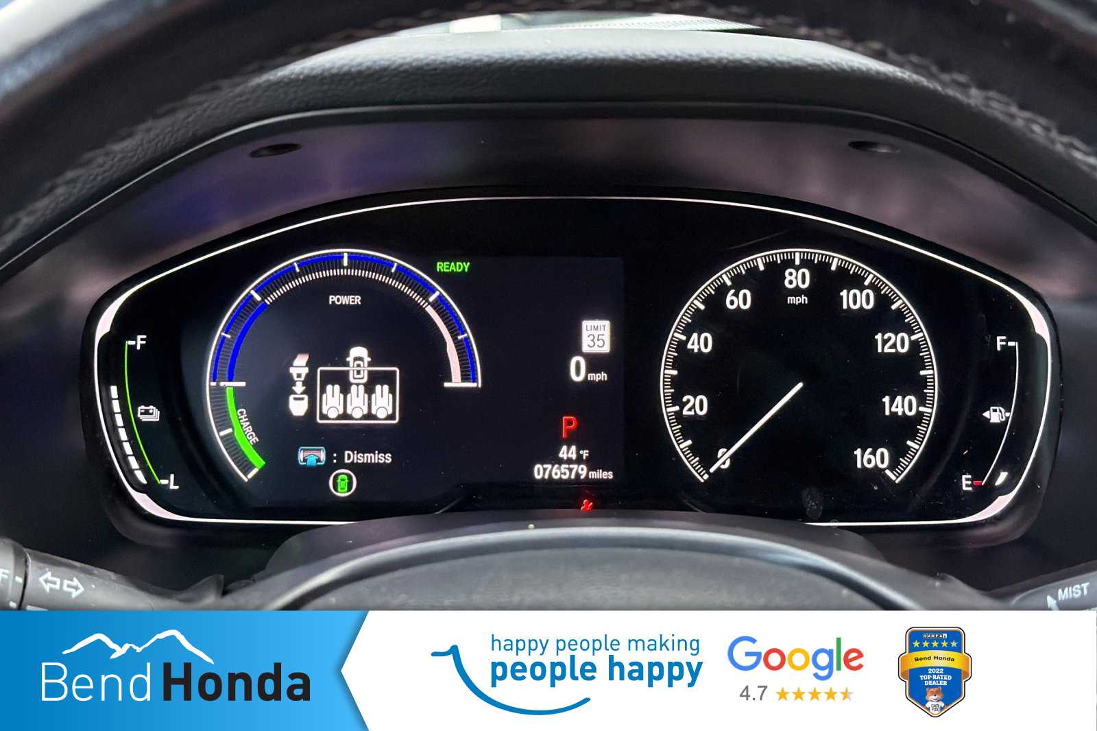 Thumbnail: 2021 Honda Accord - 25