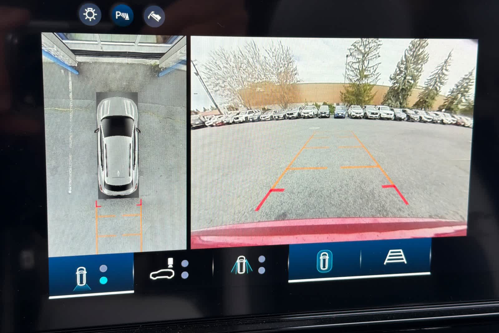 Thumbnail: 2026 Honda Prologue - 22