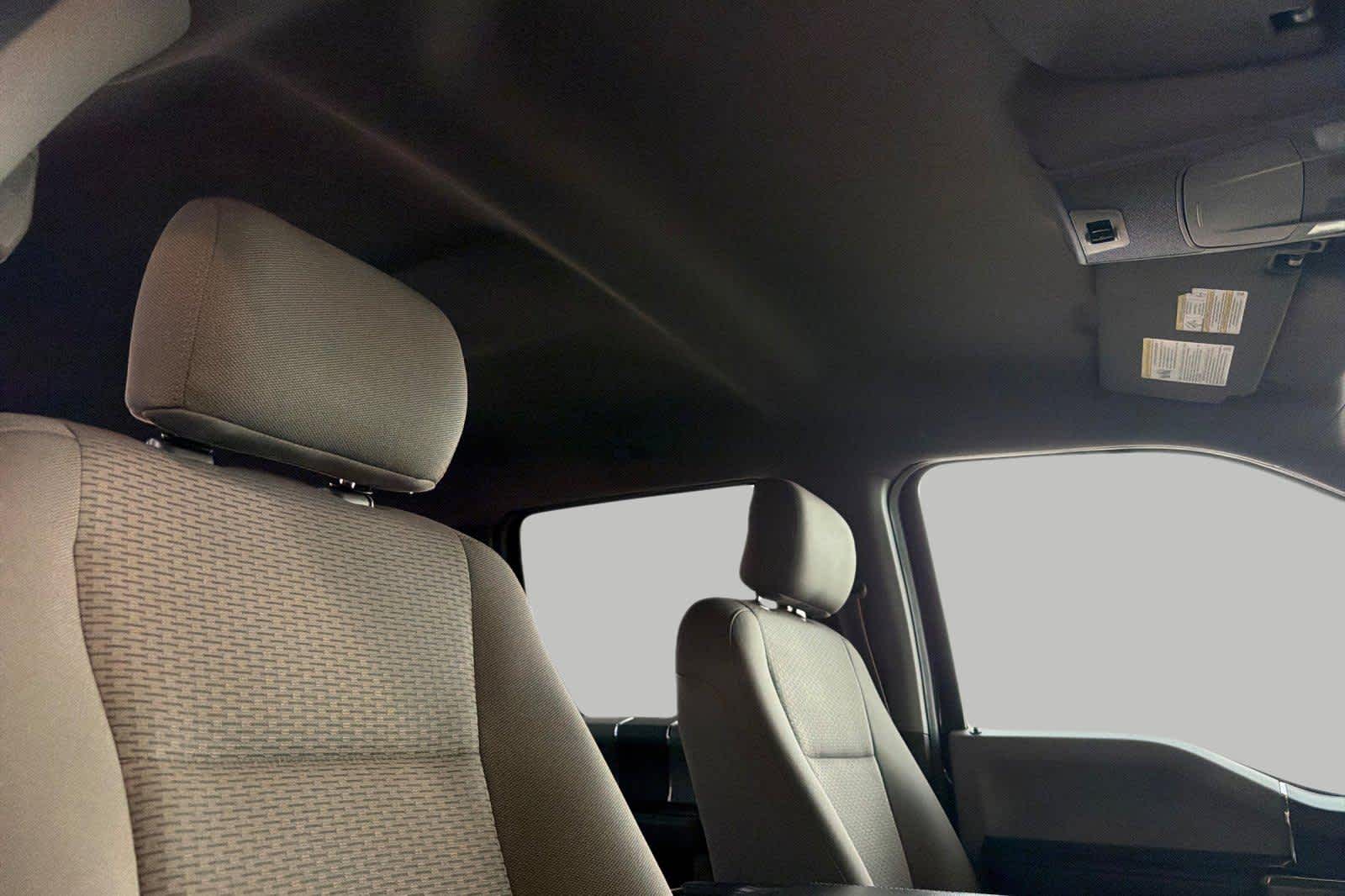 Thumbnail: 2017 Ford F-150 - 18