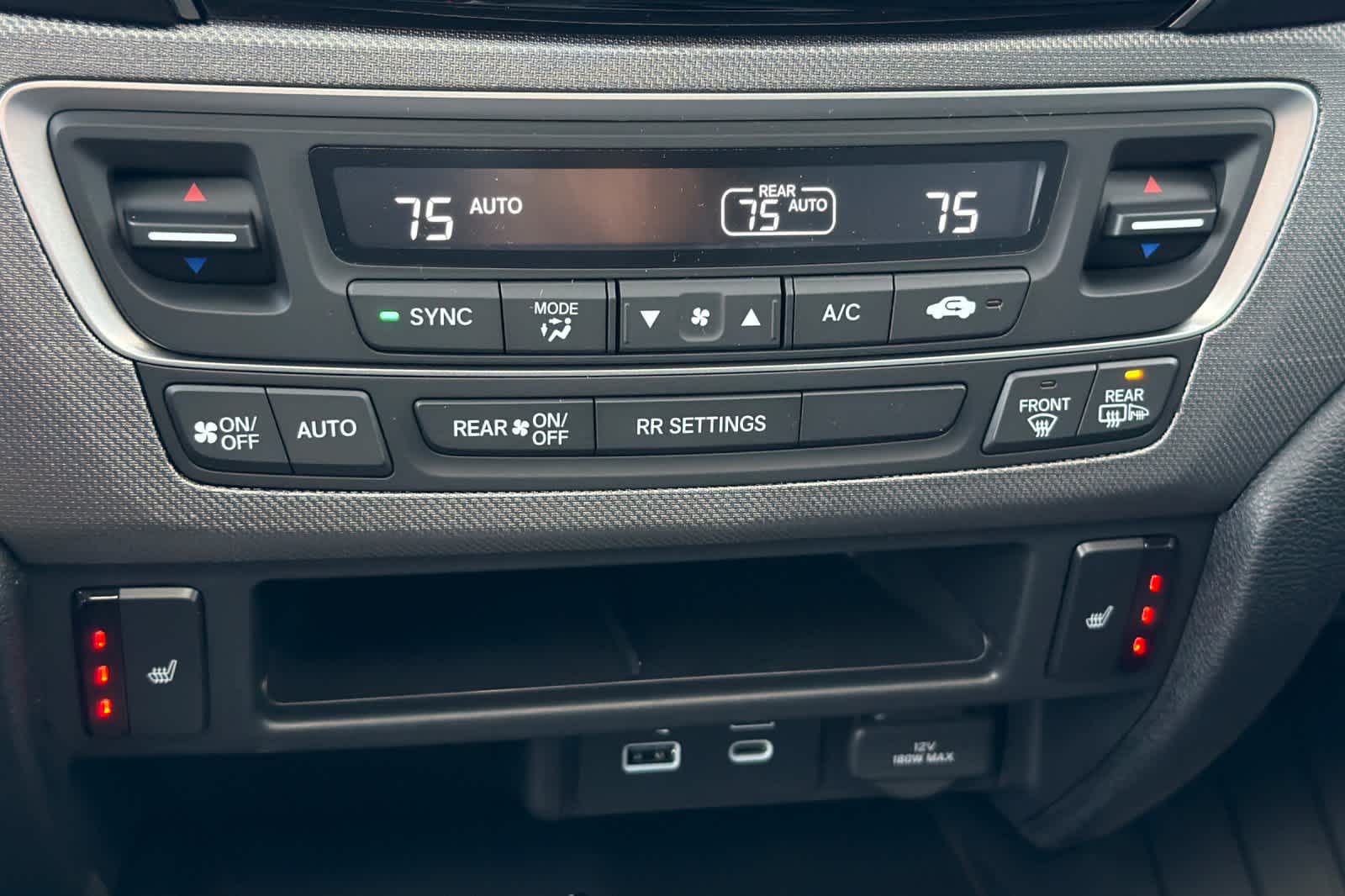 Thumbnail: 2026 Honda Ridgeline - 21