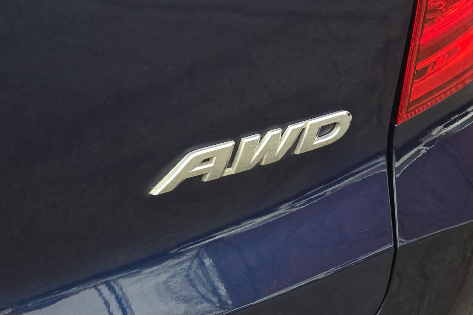 Thumbnail: 2023 Honda Passport - 12