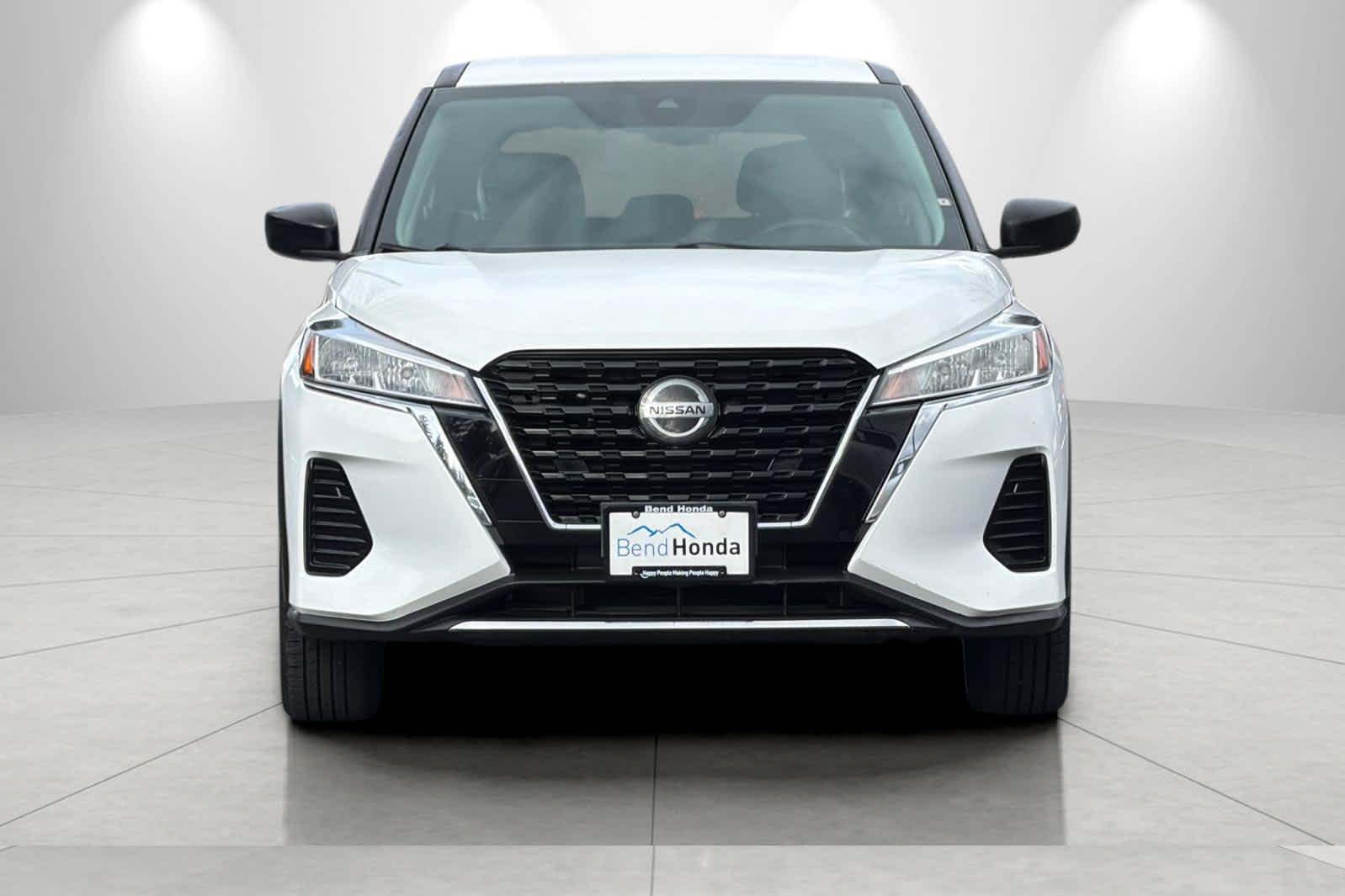 Thumbnail: 2021 Nissan Kicks - 10
