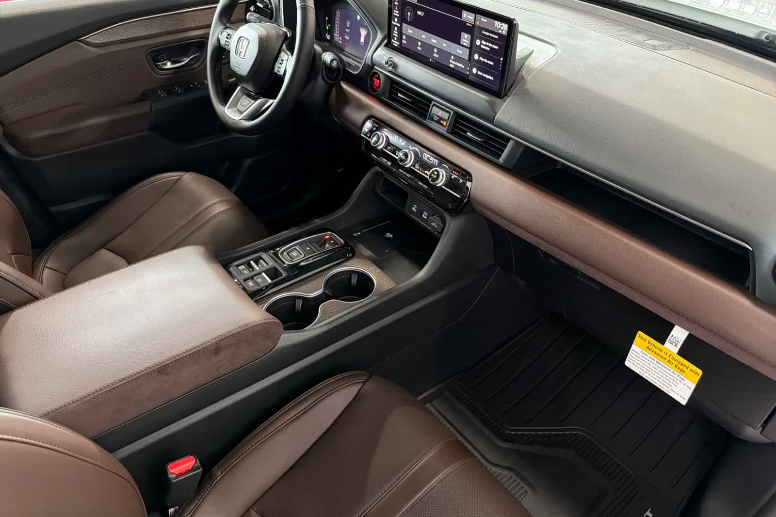 Thumbnail: 2026 Honda Pilot - 19