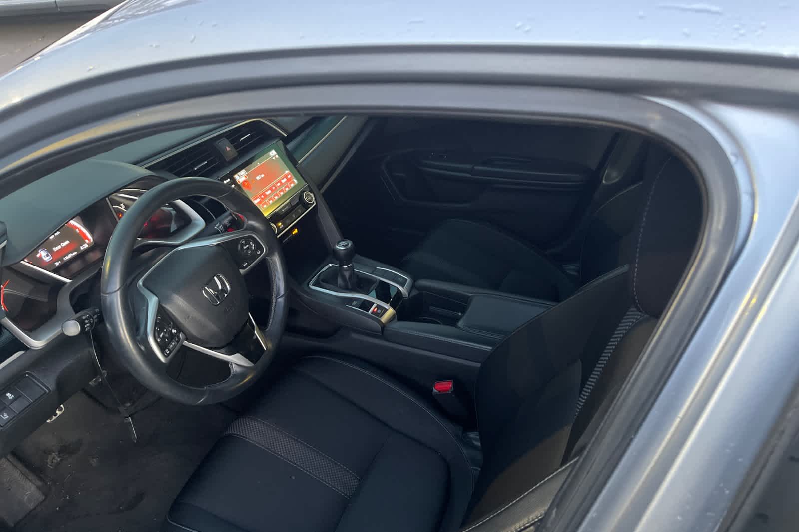 Thumbnail: 2020 Honda Civic - 13