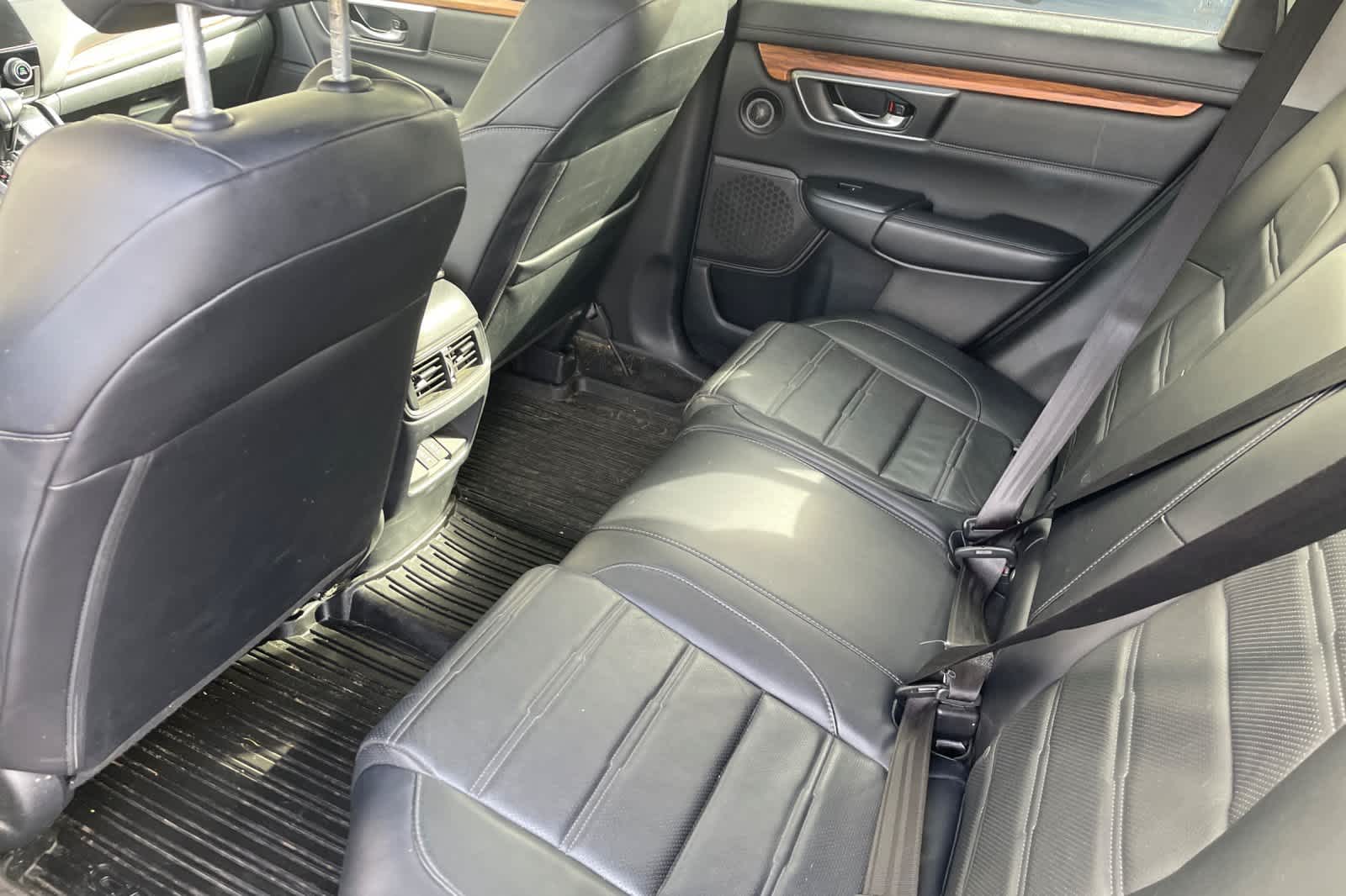 Thumbnail: 2018 Honda CR-V - 10