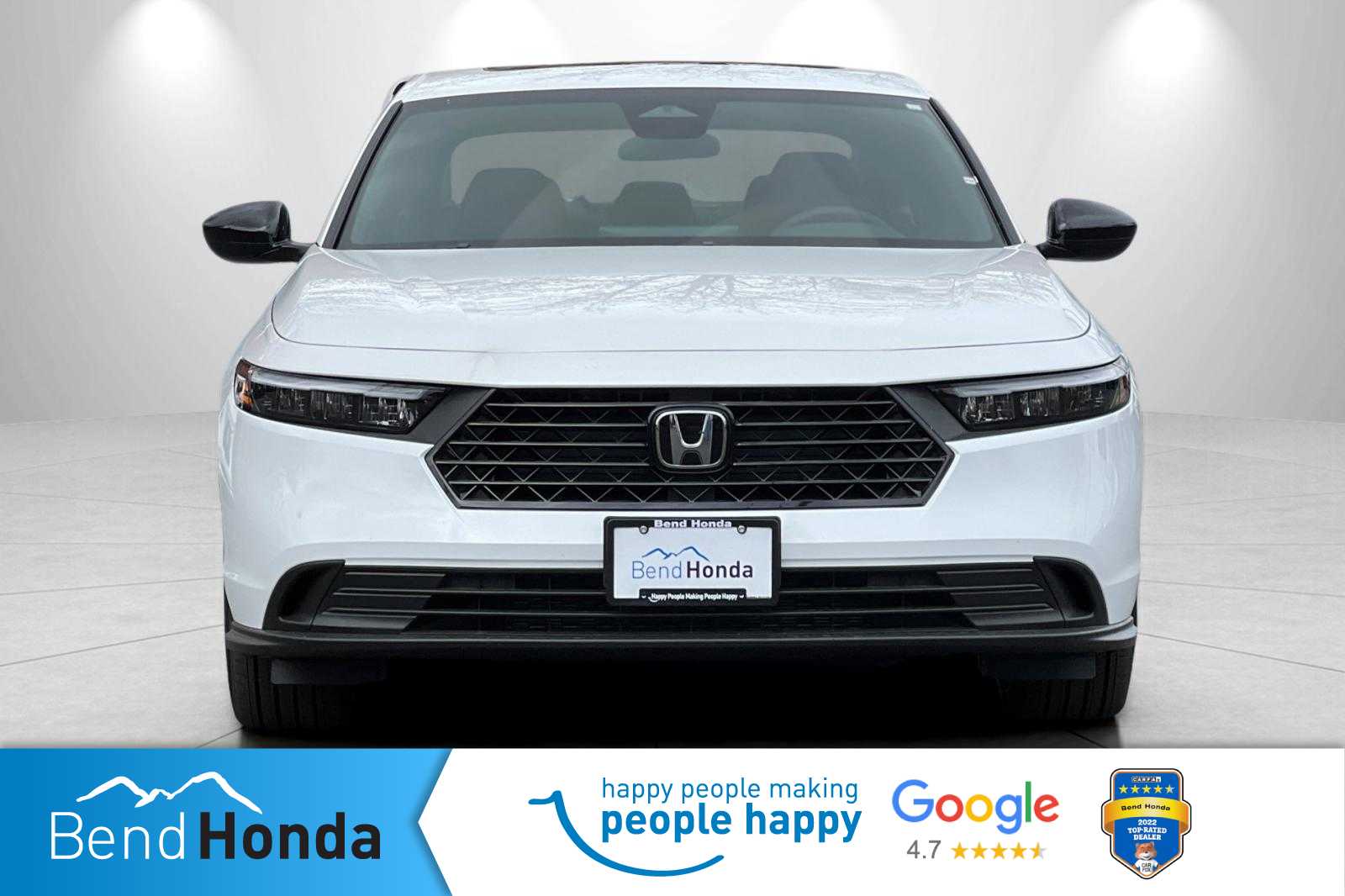 Thumbnail: 2025 Honda Accord - 10