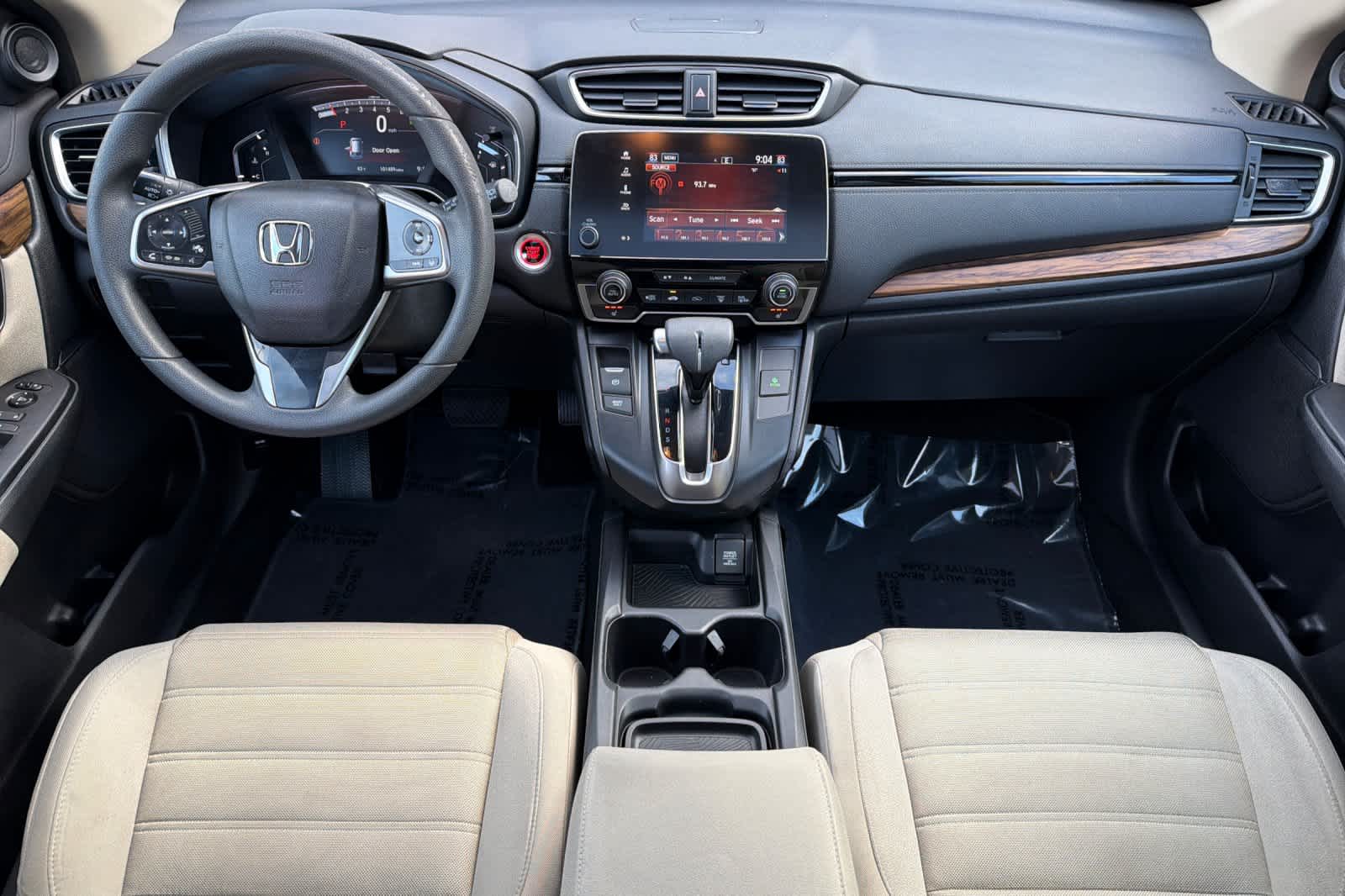 Thumbnail: 2017 Honda CR-V - 3