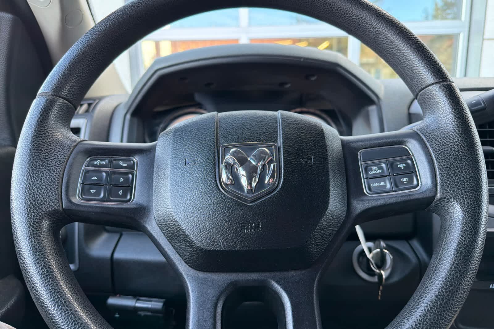 Thumbnail: 2016 RAM 2500 - 23