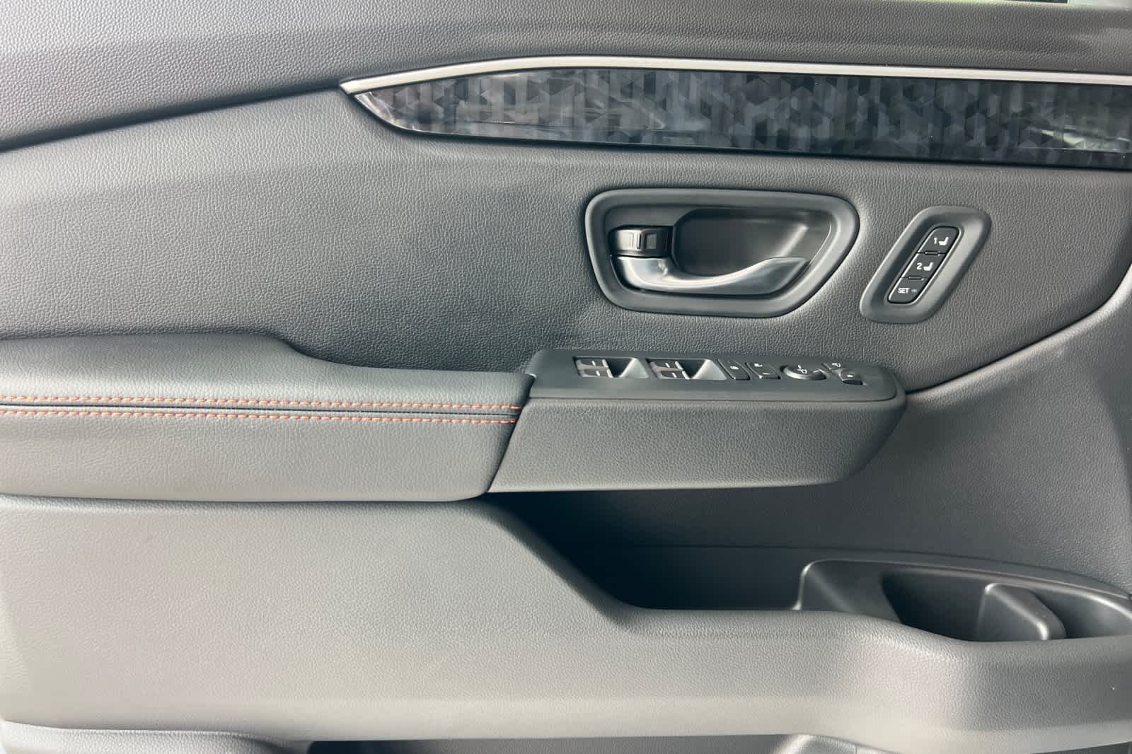 Thumbnail: 2026 Honda Passport - 14