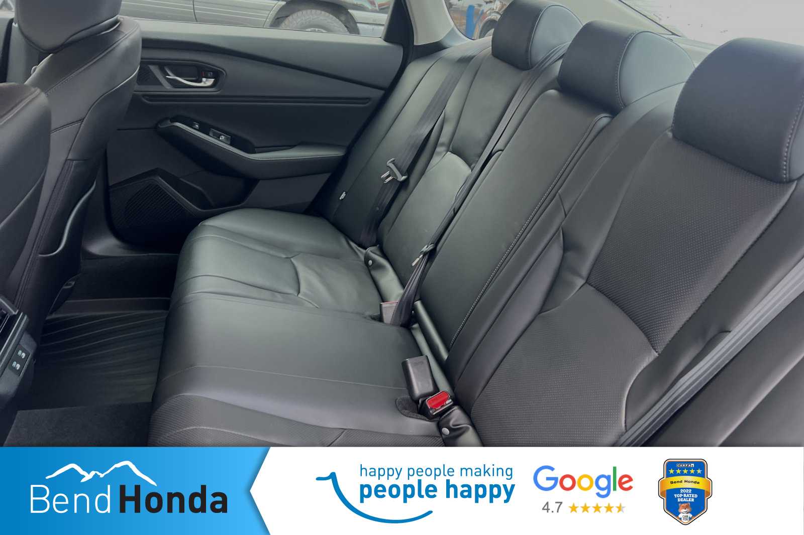 Thumbnail: 2025 Honda Accord - 4