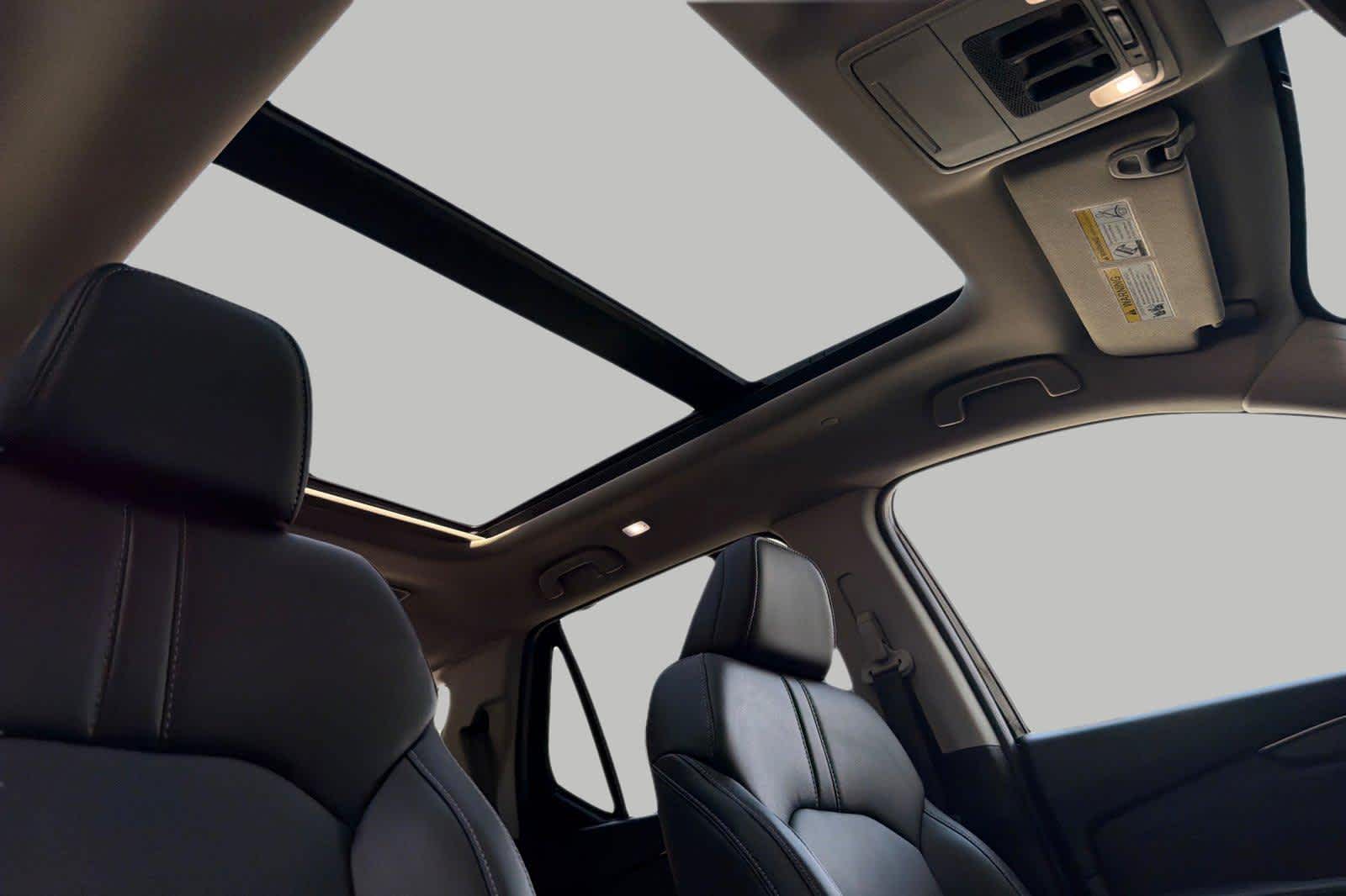 Thumbnail: 2026 Honda Pilot - 20