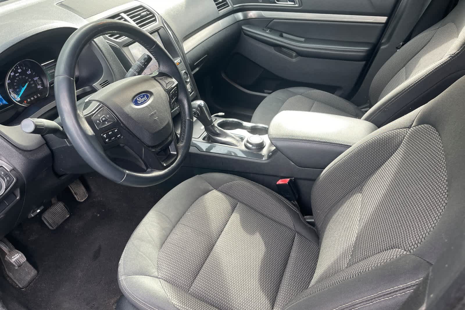 Thumbnail: 2019 Ford Explorer - 13