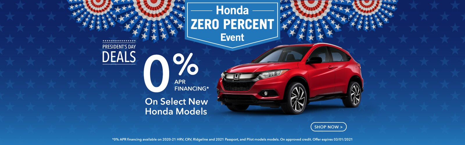 New Honda & Used Car Dealership in Bend, OR