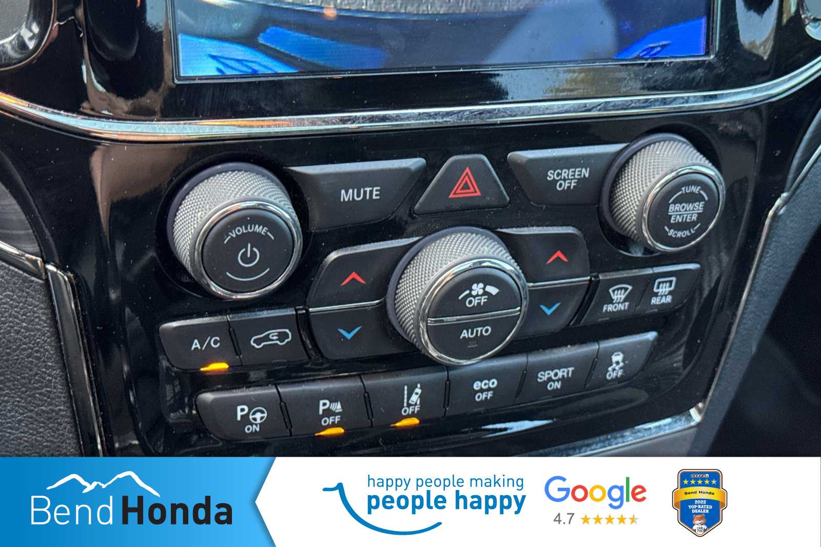 Thumbnail: 2019 Jeep Grand Cherokee - 23