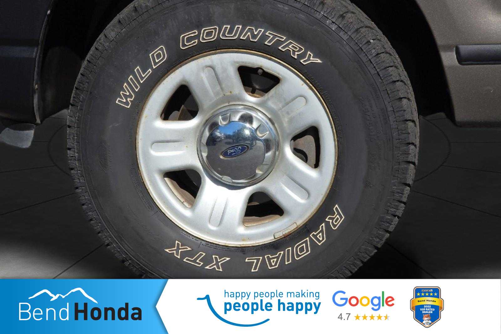 Thumbnail: 2005 Ford Explorer - 11