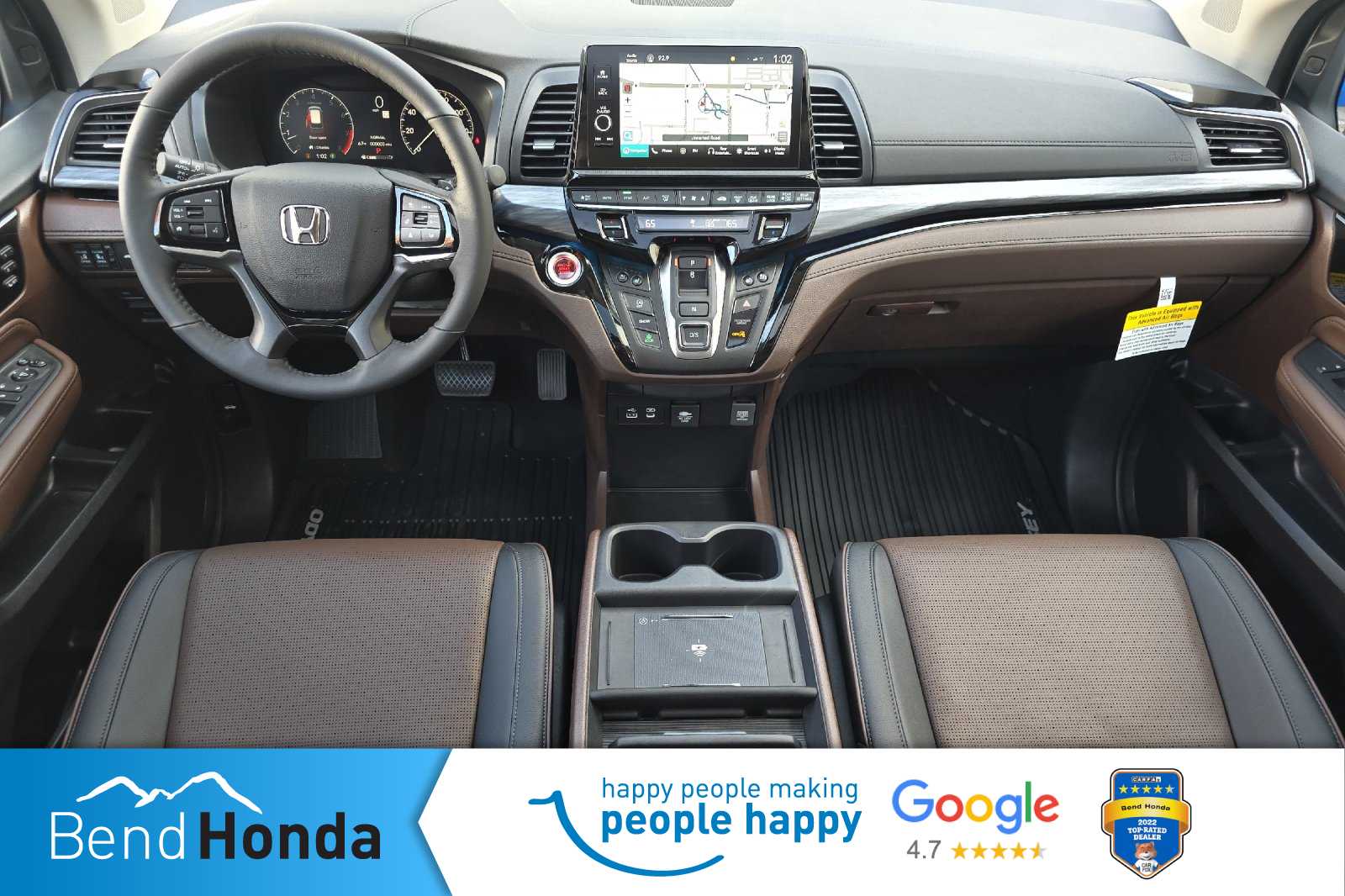 Thumbnail: 2026 Honda Odyssey - 3