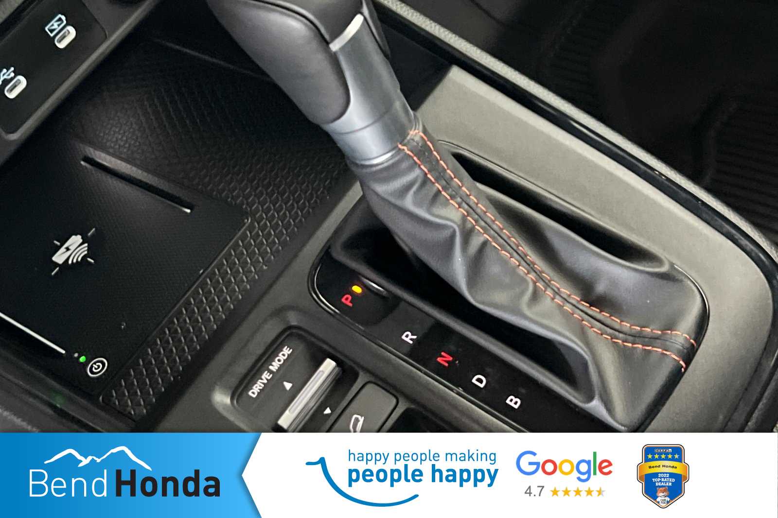 Thumbnail: 2026 Honda CR-V - 24