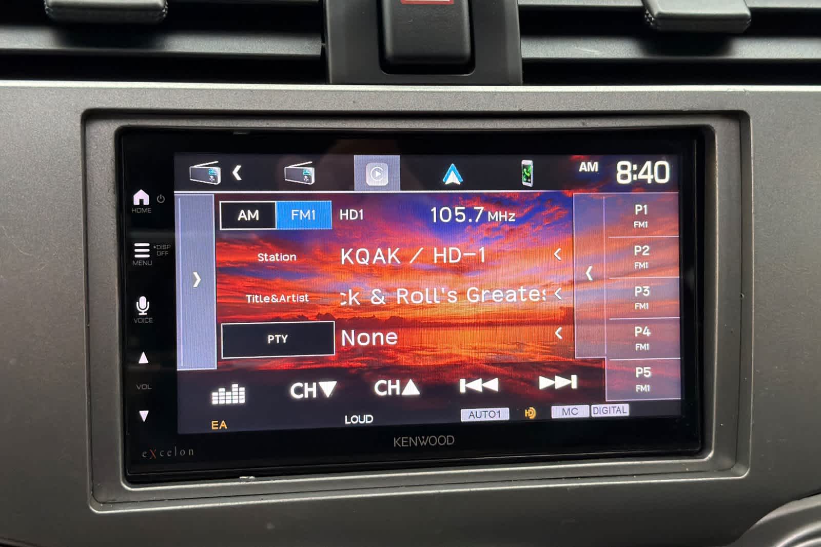 Thumbnail: 2010 Toyota 4Runner - 20