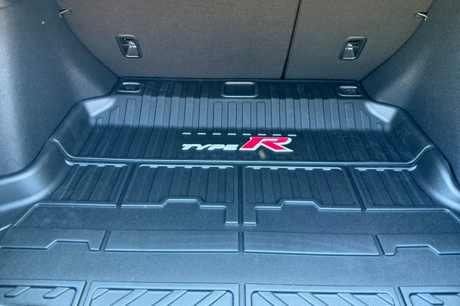 Thumbnail: 2026 Honda Civic - 17