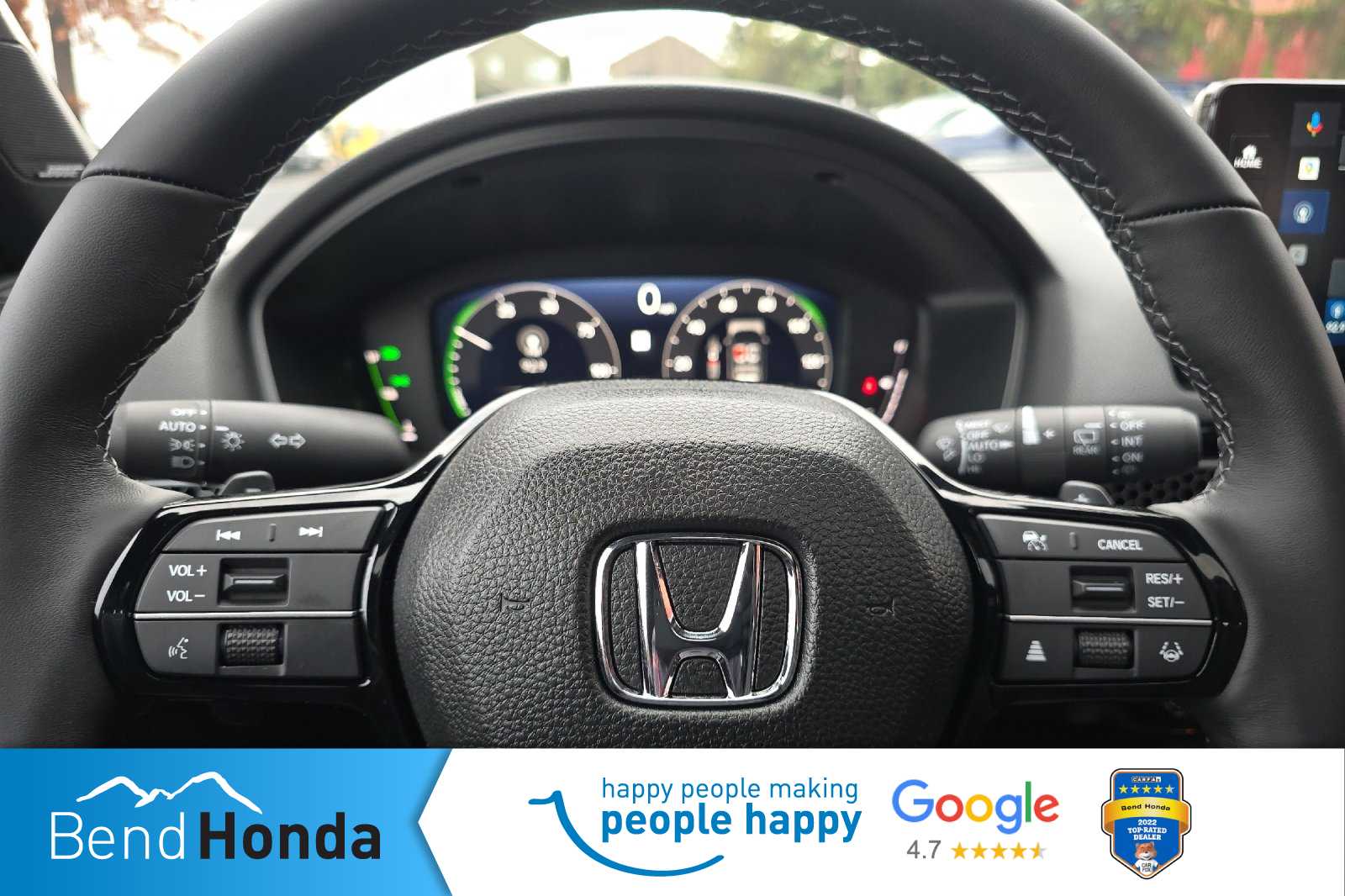 Thumbnail: 2026 Honda Civic - 24