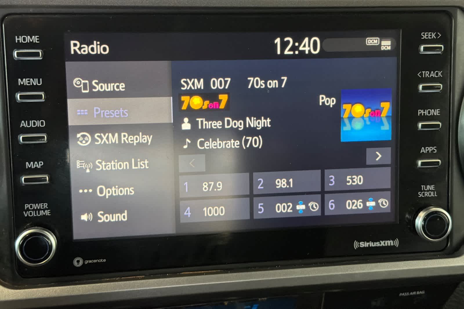 Thumbnail: 2023 Toyota Tacoma - 19